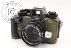 2026年最新】NIKONOS Vの人気アイテム - メルカリ