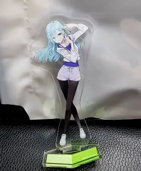 プロジェクトセカイ アークス MORE MORE JUMP！ 日野森 雫