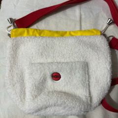 SEKAI NO OWARI INSTANT RADIO ショルダーバッグ - メルカリ