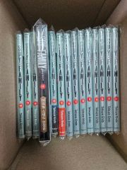 スパイファミリー 全19巻 初版 帯付 新品有 美品 - メルカリ