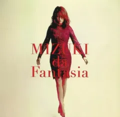 【中古】邦楽CD MIZUKI da Fantasia / 幻想の一夜～In memory of fantasy