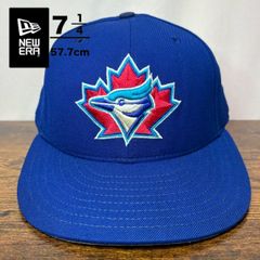 ニューエラ 59FIFTY Better Gift Shop x ブルージェイズ - メルカリ