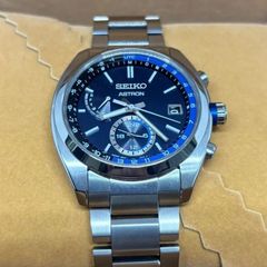 SEIKO アストロン SBXC024 5X53-0AJ0 ビジネス 箱保証書付 - メルカリ