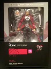 Fate/stay night　マックスファクトリー figma アーチャー/再販版 223