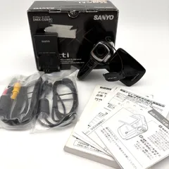 2026年最新】xacti dmx-cg9の人気アイテム - メルカリ