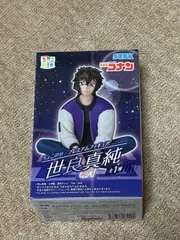 名探偵コナン ちょこのせ プレミアムフィギュア 世良真純
