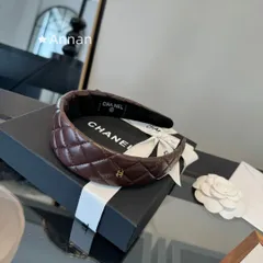 極美品 新品   CHANEL  シャネル    ヘアピン  ヘアクリップ  バレッタ  レディース