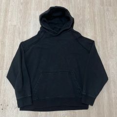 AUGUSTE-PRESENTATION オーガニックコットンパーカ M - メルカリ
