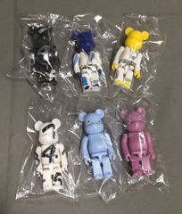 MEDICOMTOY TOYCON03/BE@RBRICK フルコンプセット/TOYCON03/BE@RBRICK セット