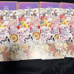 アニメK メモリアル 原画 缶バッジ 7点まとめ売り - メルカリ