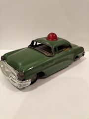 タミヤ TT01 PARMA マーキュリー ボディー 中古 - メルカリ