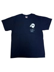 Lサイズ テンダーロイン ゴッド ブレス Tシャツ ブラック 辺見着 