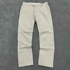 29 ポロ ラルフローレン コットン パンツ