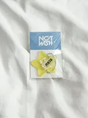 NCT WISH ステーション アクリルキーホルダー リク 未開封