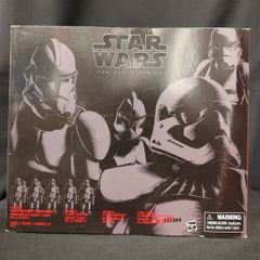 貴重 STARWARS スターウォーズ アンリーシュド スタキラー ミニバスト