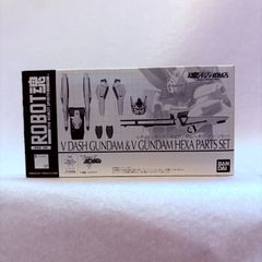 プレミアムバンダイ ROBOT魂 「魂ウェブ商店」限定販売品 ＜SIDE MS