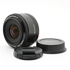 2026年最新】yongnuo yn35mm f2n 単焦点レンズ ニコン fマウント フル