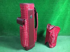 返品OK 【中古ゴルフ用品】【超美品】キャスコ 8型以下/差込口の口径20.3センチ以下のサムネイル