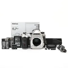 2026年最新】PENTAX k-3 ジャンクの人気アイテム - メルカリ