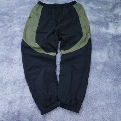 FYVE ファイブ KNEE PANTS - KHAKI/BLK - メルカリ