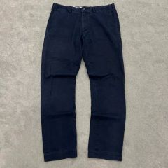 DOUBLE RL ダブルアールエルRRL チノパン 週末限定値下げ - メルカリ