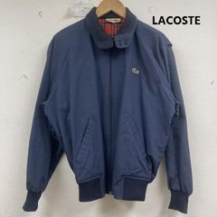 80s 90s ラコステ ヴィンテージ スイングトップ ハリントンジャケット