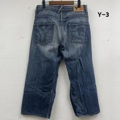 2026年最新】Y-3 メンズ デニム・ジーンズの人気アイテム - メルカリ
