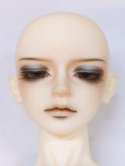 bjdドール 訳70センチサイズ（1/3） 男の子 - メルカリ