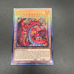 遊戯王 原始生命態ニビル 英語版 レリーフ - メルカリ