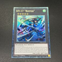 Carter, Synthetic Reaper Grand Archive - メルカリ