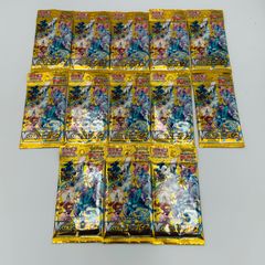 10パックvstarユニバース ブイスターユニバース バラパック 1BOX分