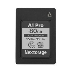 Sony CFexpress Type A 160GB 【初期化・動作確認済】 - メルカリ