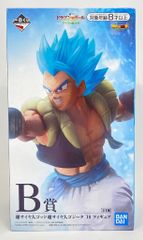 BANDAI SPIRITS 이치 반 쿠지 드래곤 볼 사이어인 초결전 B상 초사이어인 갓 초사이어인 고지타 18 피규어