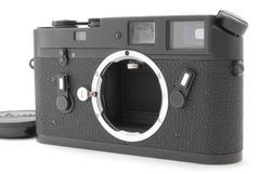 美品 保障付 動作確認済】 YASUHARA Isshiki T981 安原 一式 35mm
