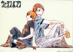 ヴァージンパンク 第3弾 特典 イラストカード - メルカリ