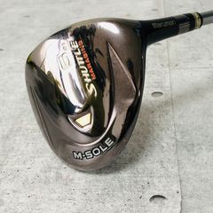 シャトル 3w レフティー 美品 - メルカリ