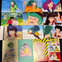 らんま1/2 高橋留美子 ハンカチミニタオル4種セット - メルカリ