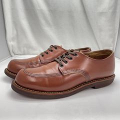廃盤 レッドウィング RED WING ガレージマン 9201 25.5cm - メルカリ