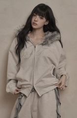 フルーツジッパー 櫻井優衣 メジャーデビュー ソロコン セットアップ