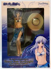 Max Factory 夜明け前より瑠璃色な フィーナ・ファム・アーシュライト PVC