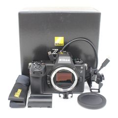 Nikon Z8 本体 Leofoto LPN-Z8付き バッテリー×2個 - メルカリ