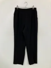 その他パンツ M ブラック