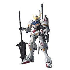 BANDAI SPIRITS(반다이 스피리츠) MG 기동전사 건담 철혈의 오펜스 건담 발바토스 1