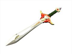 Tales of Destiny ETERNAL MASTER PIECE A 디무로스