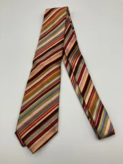 Paul Smith ポールスミス ネクタイ その他 ストライプ柄