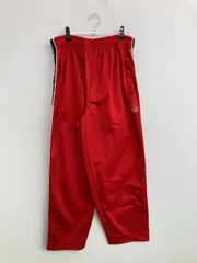 Kappa カッパ ジャージ/トラックパンツ L レッドのサムネイル