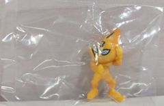 BANDAI SPIRITS 이치 반 쿠지 조조의 기묘한 모험 GOLDEN WIND I상 No.3 S·P 데스크탑 마스코트