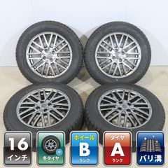 セレナ ヴォクシー ノア 等 社外 15インチ 6J+43 5H PCD114.3