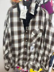 美品】ミスチル 桜井和寿 着用 ミハラヤスヒロ ダメージカットソー