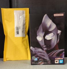 BANDAI SPIRITS SHFiguarts 진골조제법 울트라맨티가 멀티 타입 -울트라의 스타 Edition-/수정 파트 첨부 파트 첨부